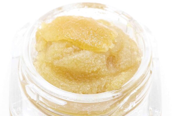 AAA+ Golden Pineapple Budder AU