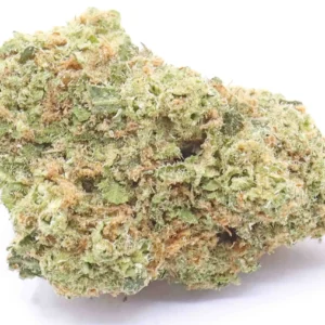 Blueberry Indica Hybrid Flower AU