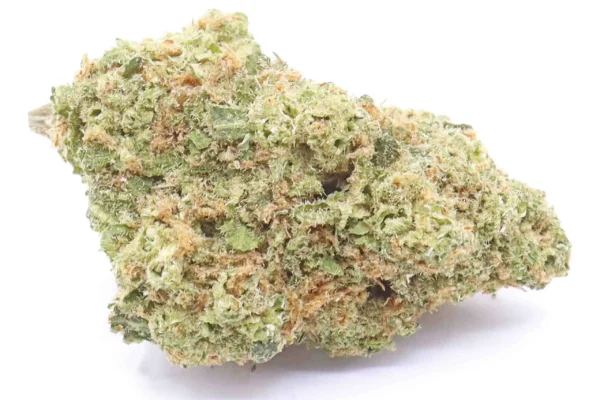 Blueberry Indica Hybrid Flower AU
