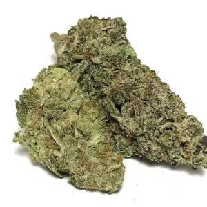 Duke Nukem Sativa Hybrid Flower