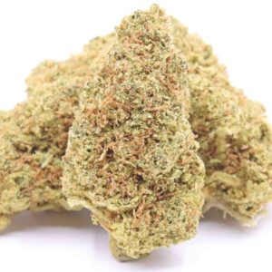 Glueberry OG Hybrid Flower
