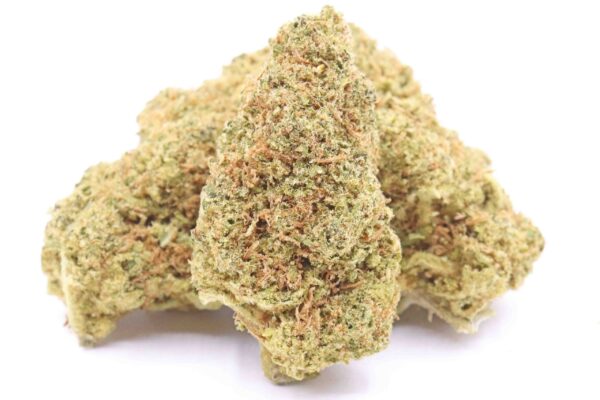 Glueberry OG Hybrid Flower