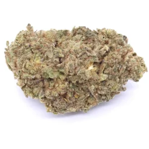 Gorilla Butter Hybrid Marijuana Strain