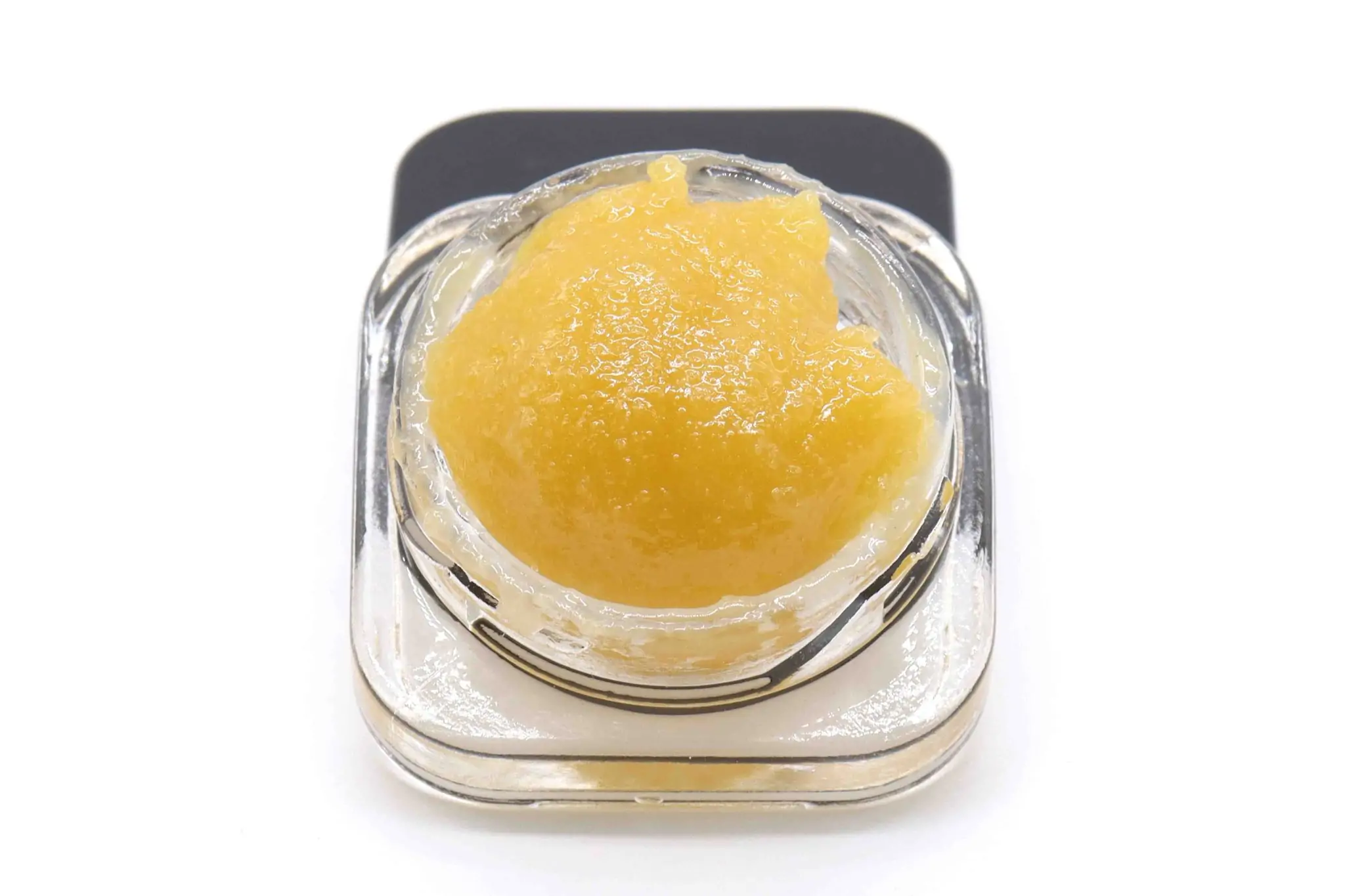 Mochi Gelato Budder AU