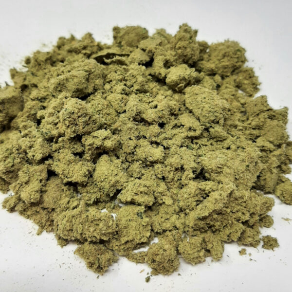 Rocket Launcher – Potent Kief 5g