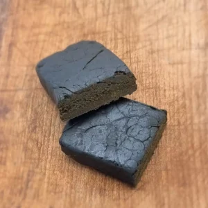 Afghan Lion Hash AU