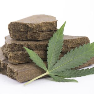 Black Ice Hash – Marijuana AU