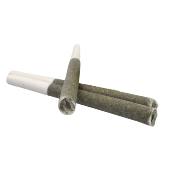 Buy Garlic Cookies Bubble Hash Pre-Rolls