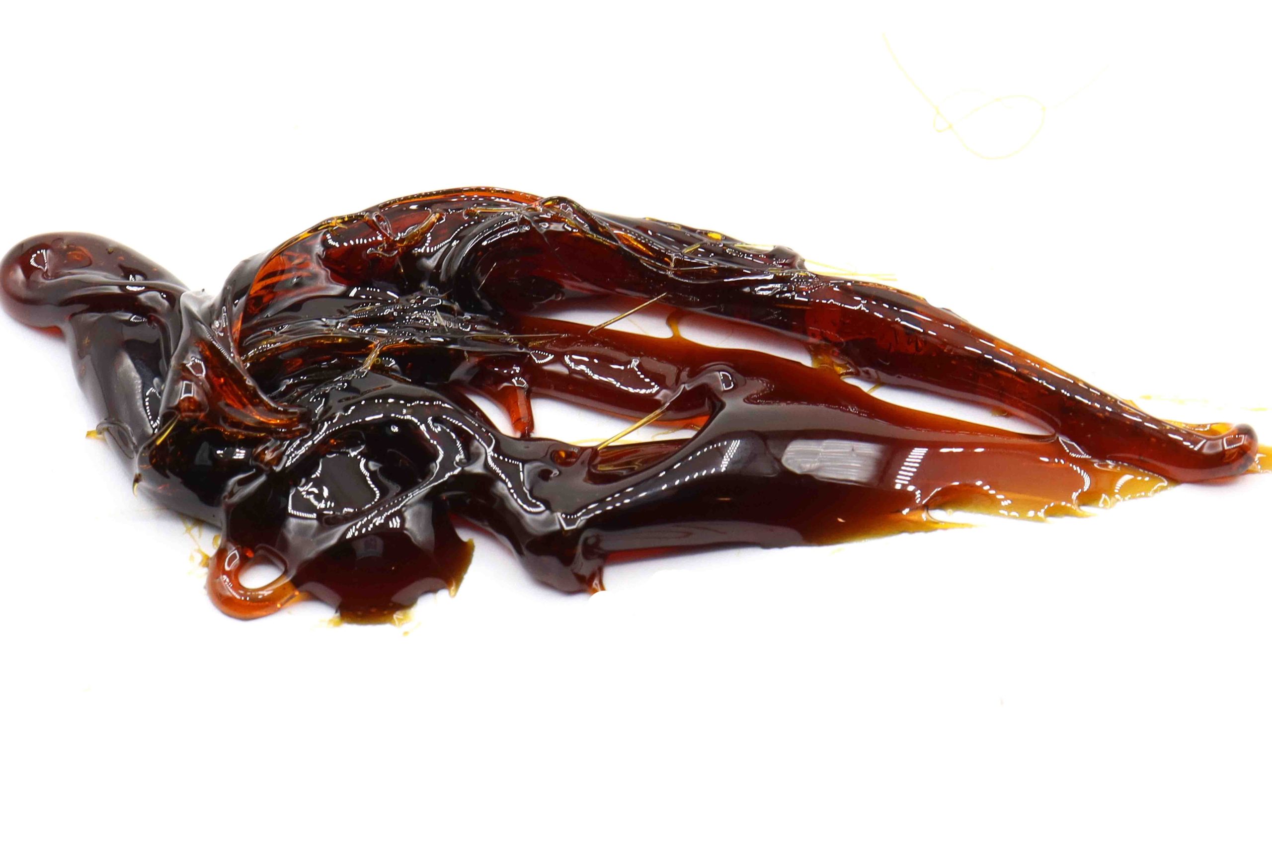 Cookie Glue Toffee THC Oil AU