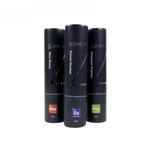 Elements Watermelon OG Pre-Filled Vape 2ml