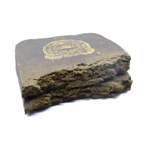 Gevalia Afghan Cannabis Hash – 2x2gm Pack