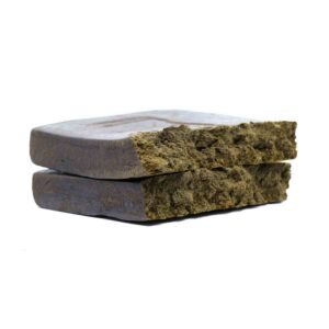 Moroccan Hash Al Hociema
