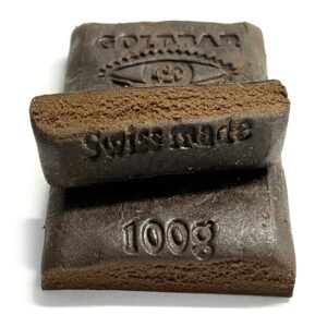 Premium Black Gold Afghani CBD Hash