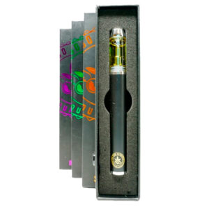 So High Extracts Distillate Vape – 1mL