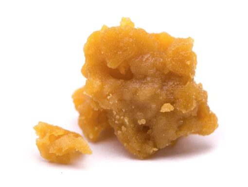 Granddaddy Purple Kush Concentrate